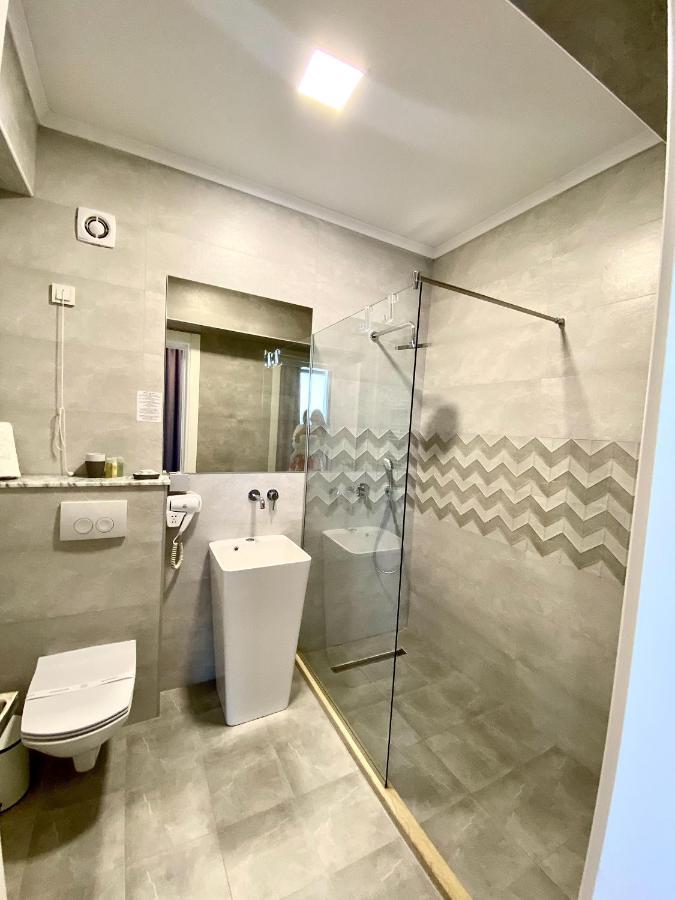 Hotel Simona Halep - Mamaia Nord Navodari Exterior photo